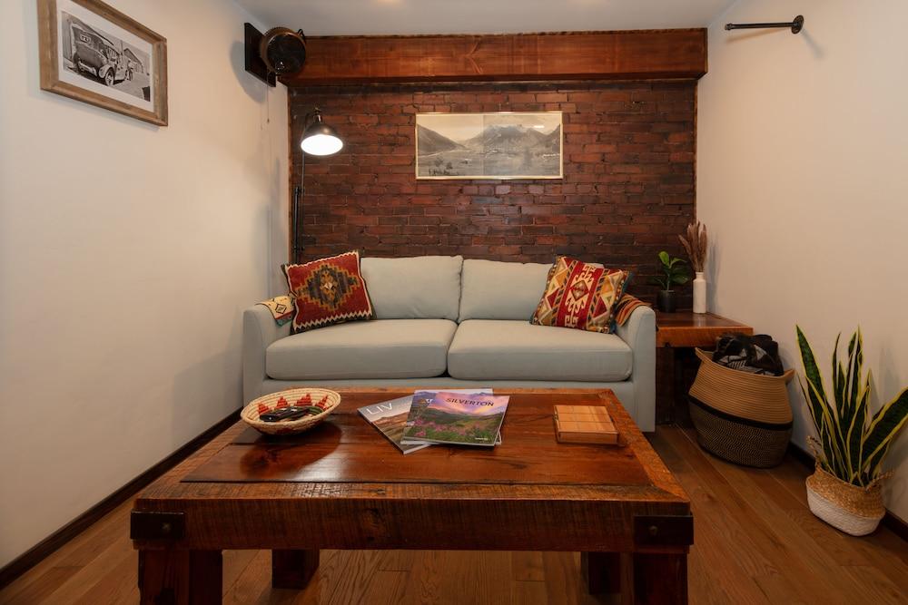 The Frenchman Suites photo 45