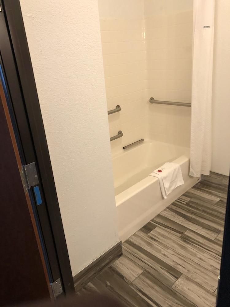 Comfort Inn & Suites Gatesville photo 49