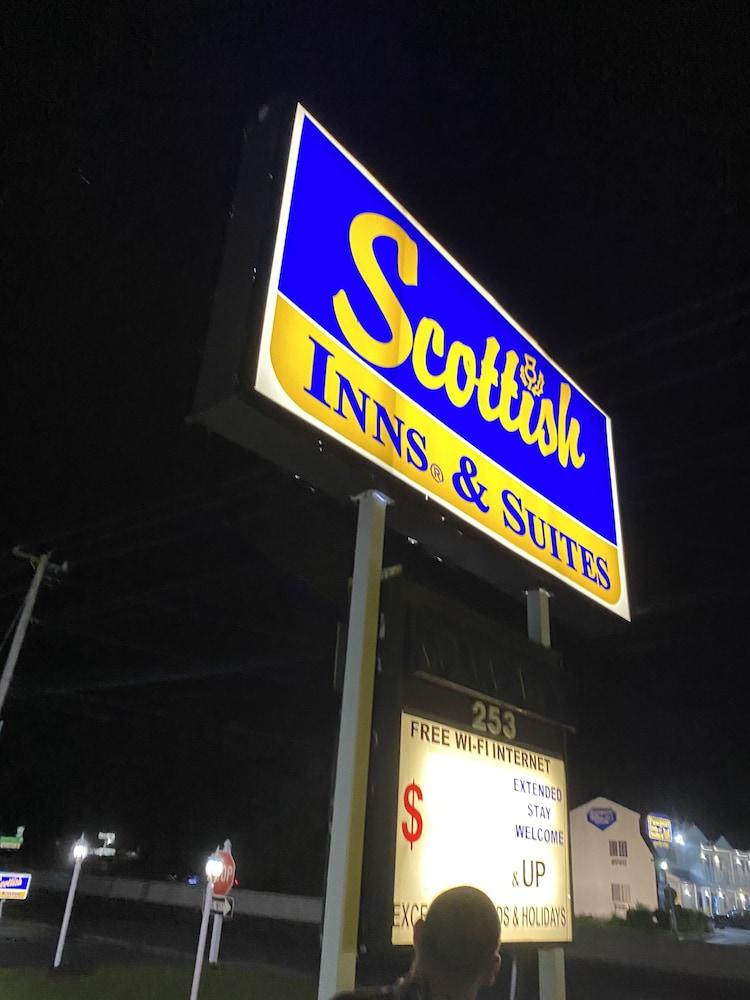 Scottish Inns and Suites photo 10