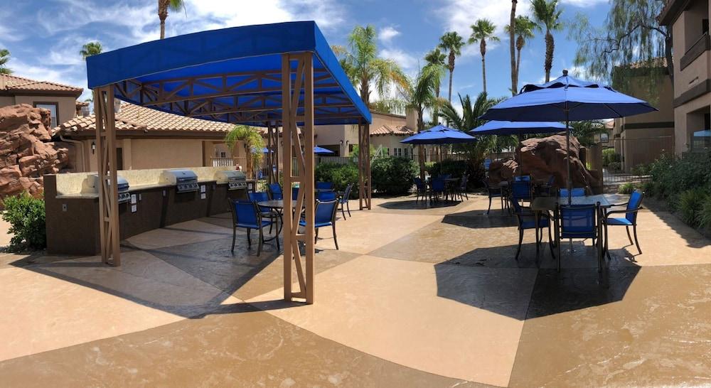 Hilton Vacation Club Cancun Resort Las Vegas photo 55