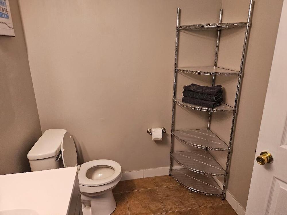 Liberty Hill Executive Inn photo 30