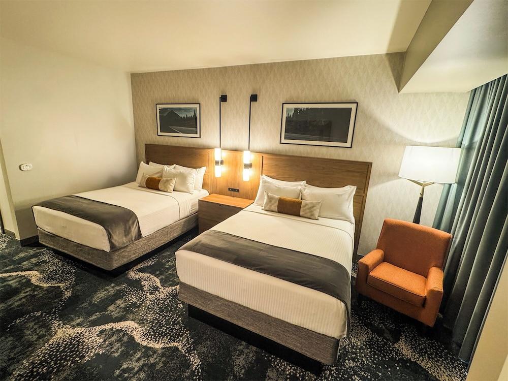 Rain Rock Casino Resort Hotel photo 12