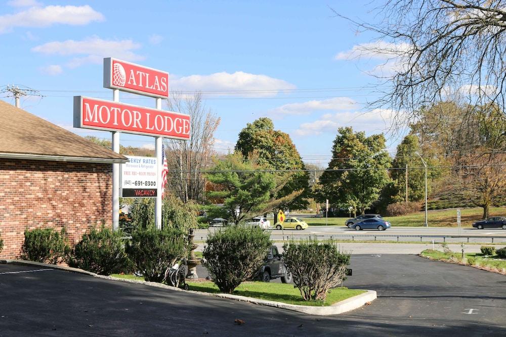 Atlas Motor Lodge photo 18