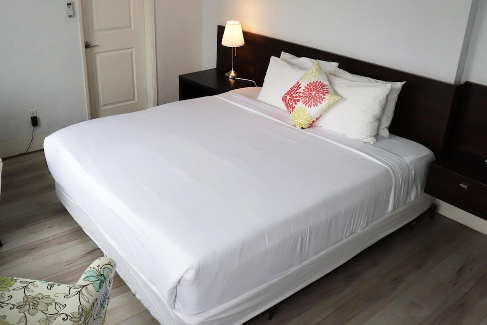 Hometel Suites - Los Angeles (Koreatown) photo 8