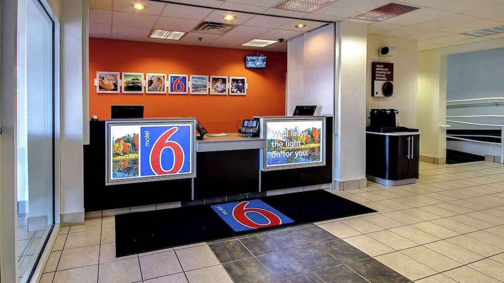Studio 6 King Of Prussia, Pa - Philadelphia photo 3