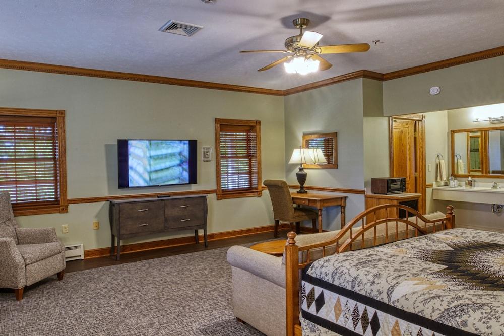 Carlisle Inn Walnut Creek photo 5