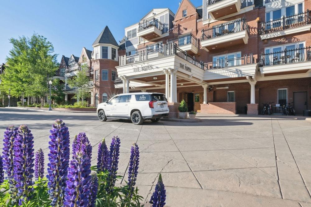 The Aspen Mountain Residences photo 54