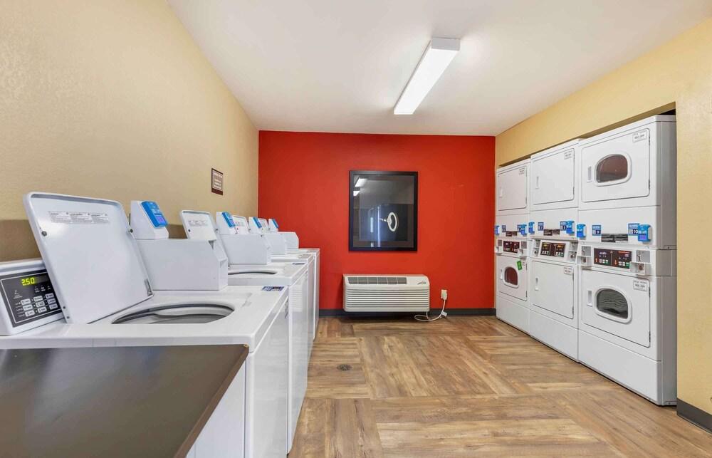 Extended Stay America Suites Austin Round Rock South photo 22