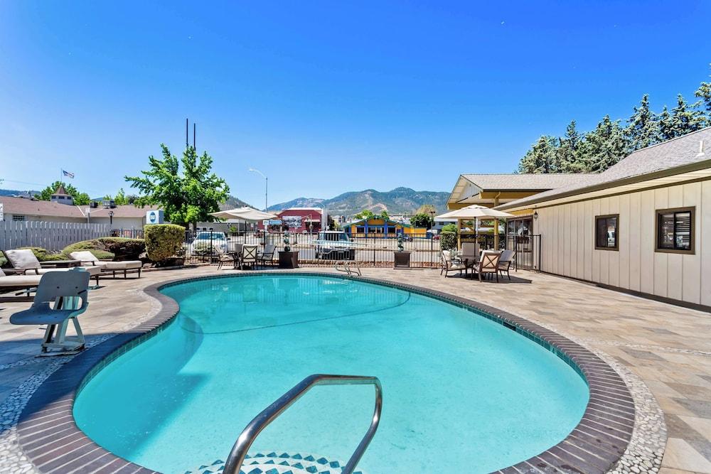 Best Western Miner's Inn photo 30