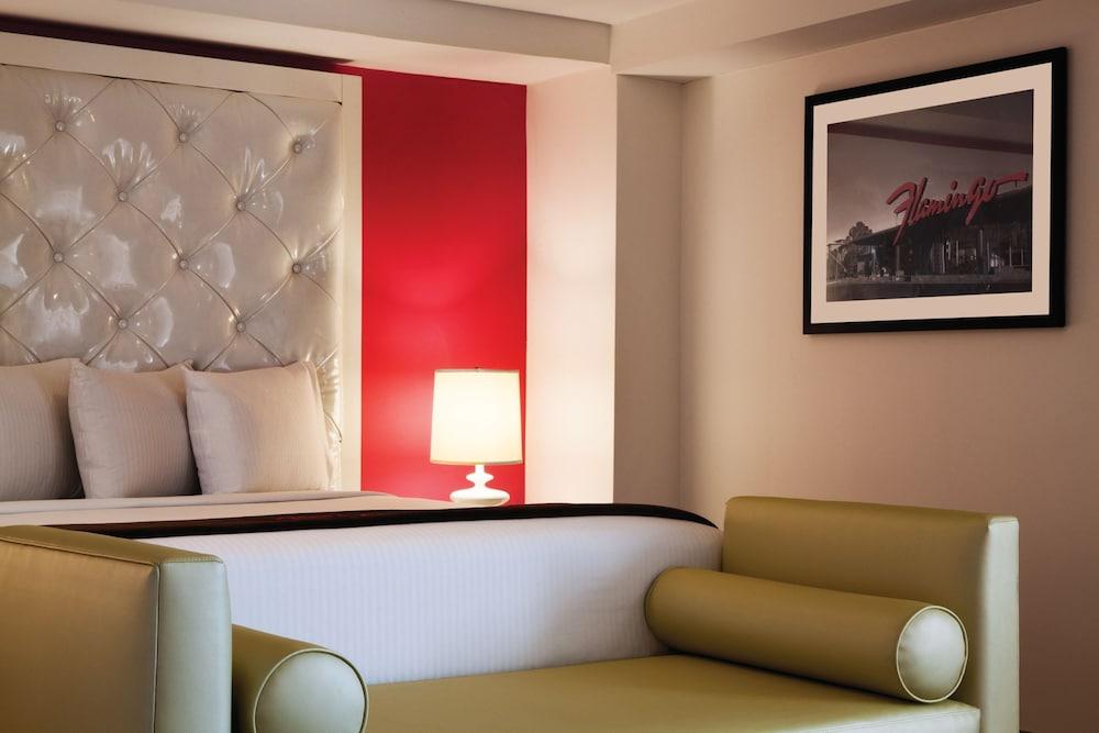 Flamingo Las Vegas Hotel & Casino photo 46