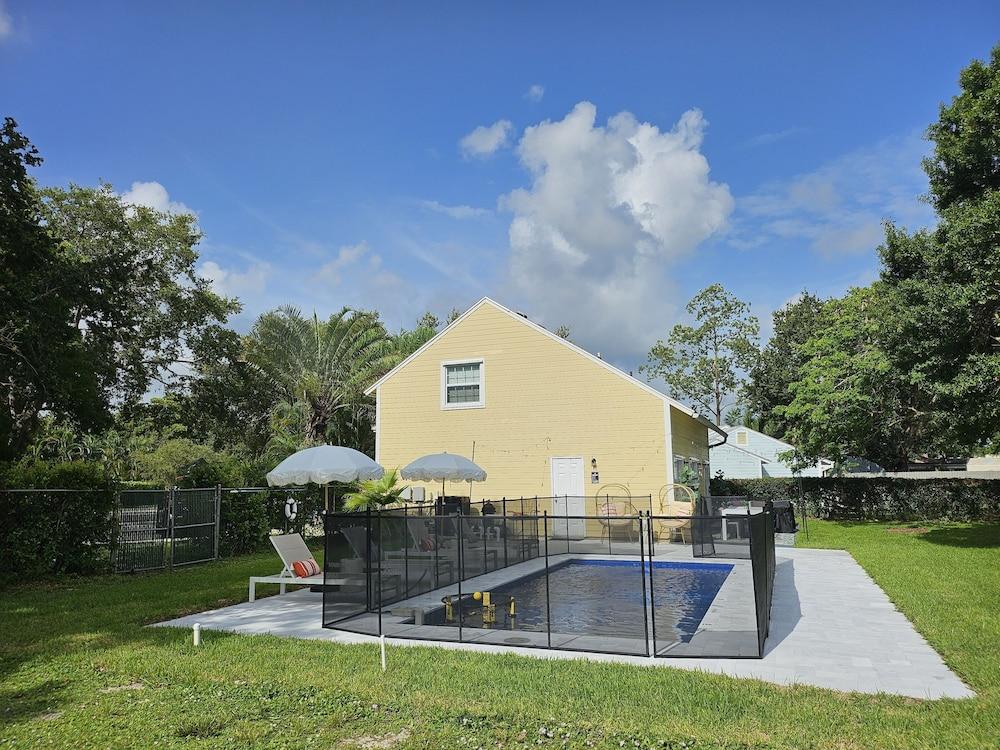 Jupiter Beach House photo 20
