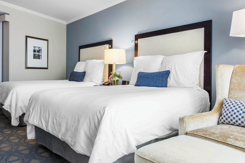 The Riverfront Hotel New Orleans photo 36