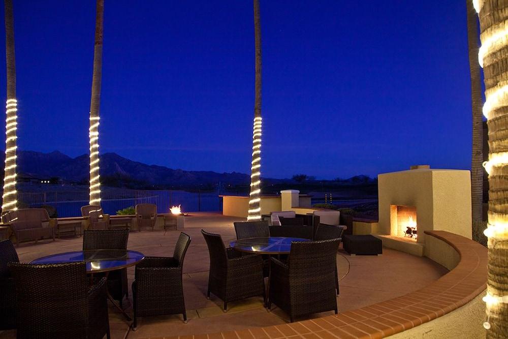 Canoa Ranch Golf Resort photo 55