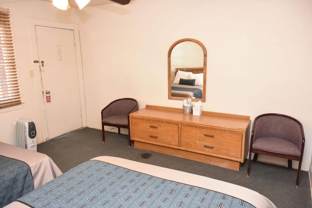 Panamint Springs Resort photo 21