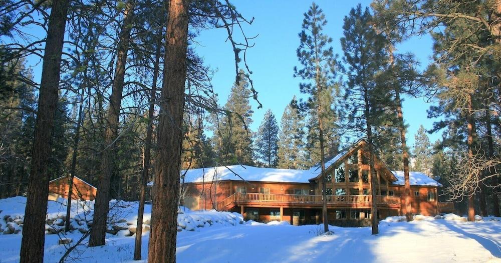 Pineview Lodge photo 7