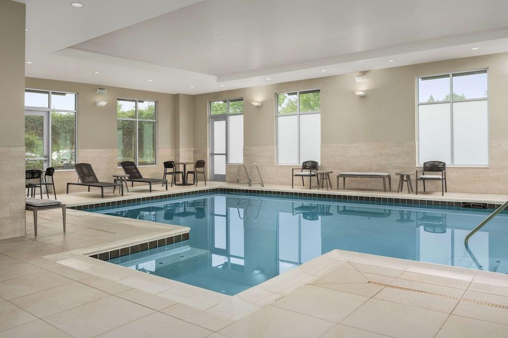 Embassy Suites Portland/Hillsboro, Oregon photo 25