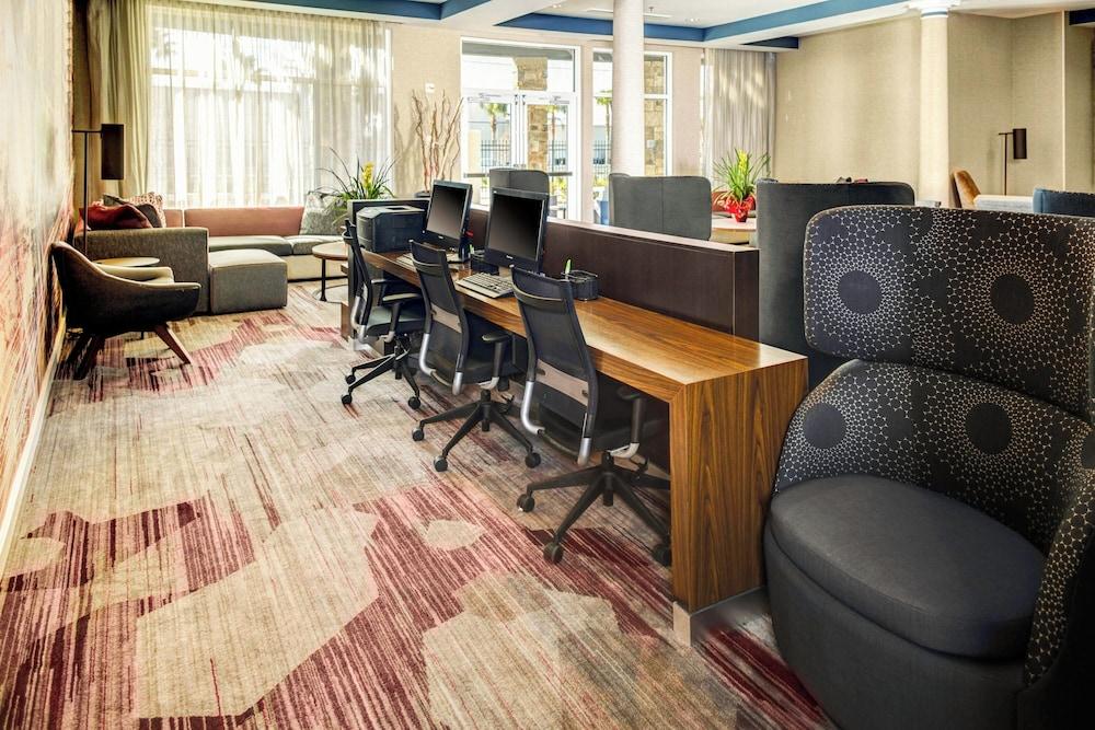 Courtyard by Marriott New Orleans Westbank/Gretna photo 11