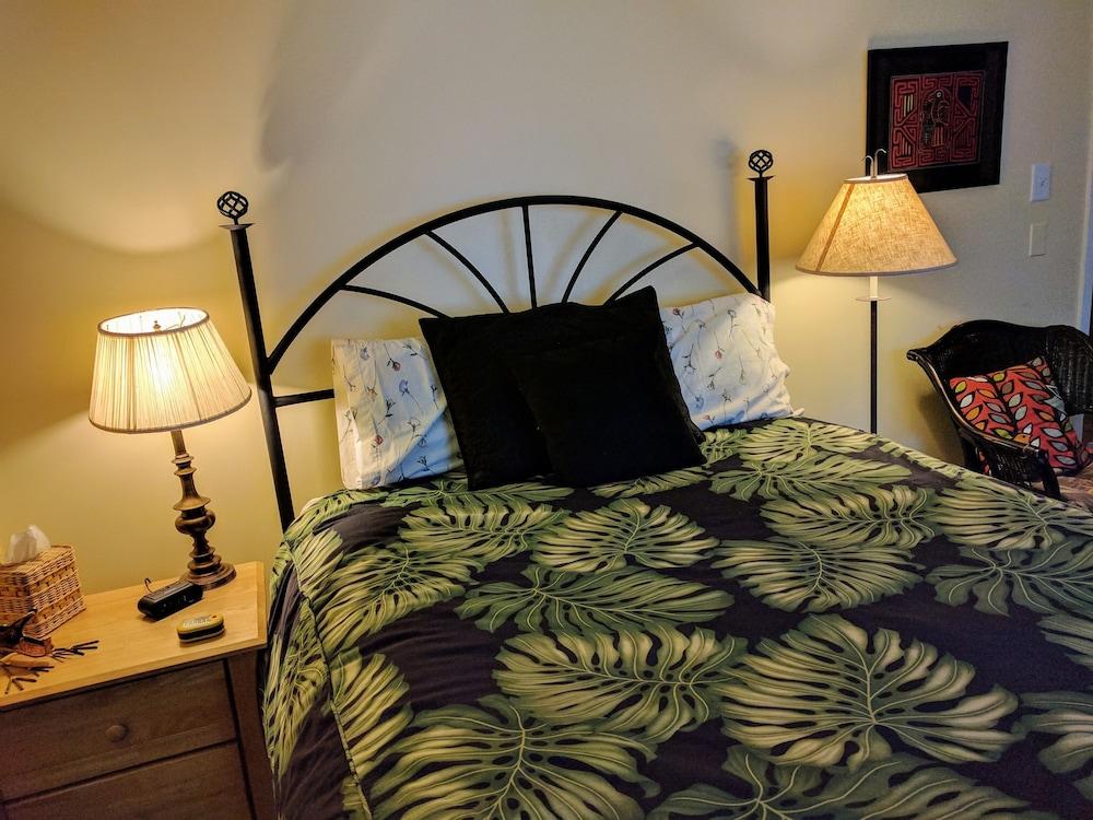 Ann Arbor B&B Inn photo 38