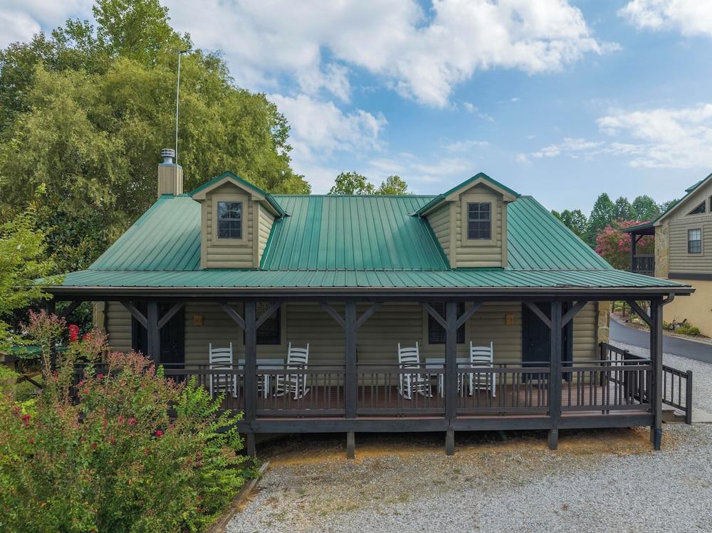 Lodge at Tellico photo 40