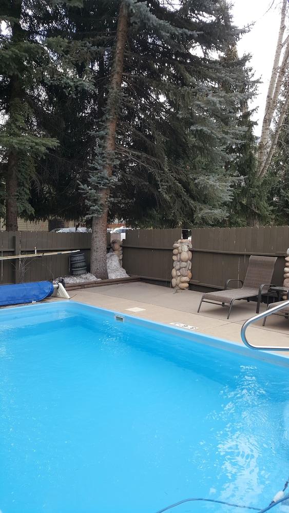 Aspen Mountain Lodge photo 36