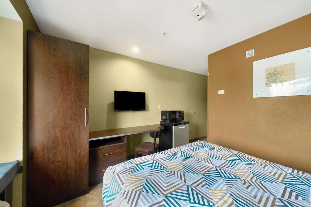 Studio 6 Suites - Breaux Bridge, La photo 19