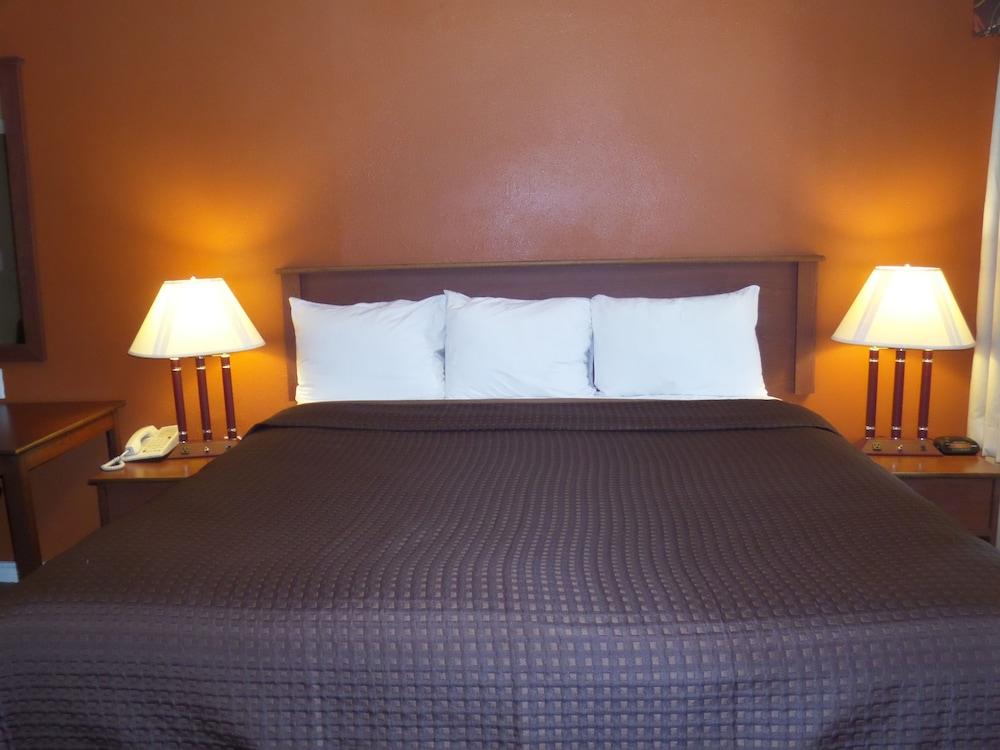 Starlite Motel Many photo 7