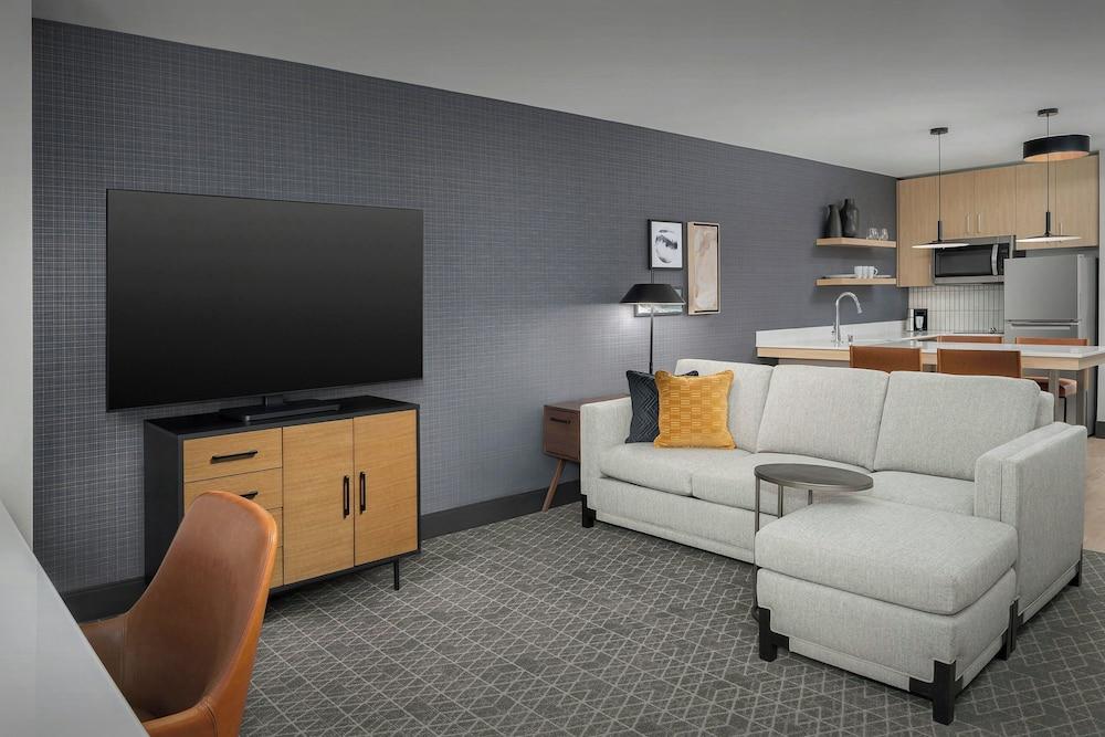 Residence Inn Seattle Northgate Station photo 50