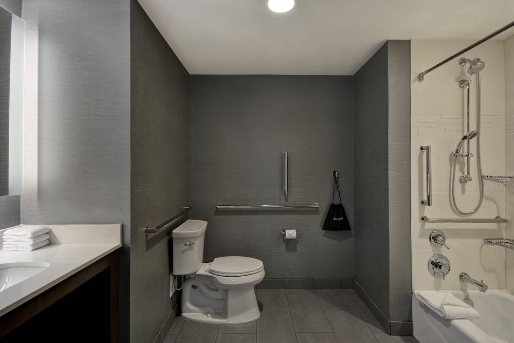Residence Inn by Marriott New Orleans French Quarter Area/Central Business District photo 61