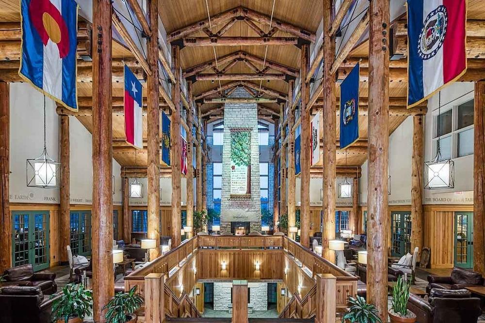 Lied Lodge & Conference Center photo 32