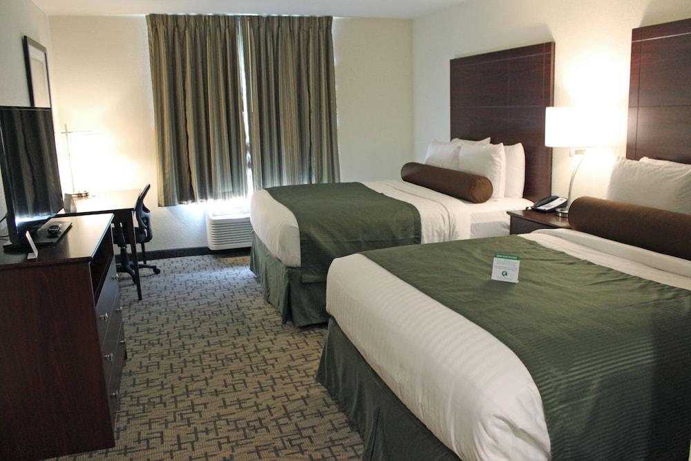 Cobblestone Inn & Suites - Lamoni photo 17