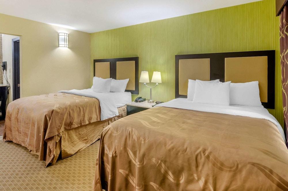 Quality Inn Covington Downtown photo 11