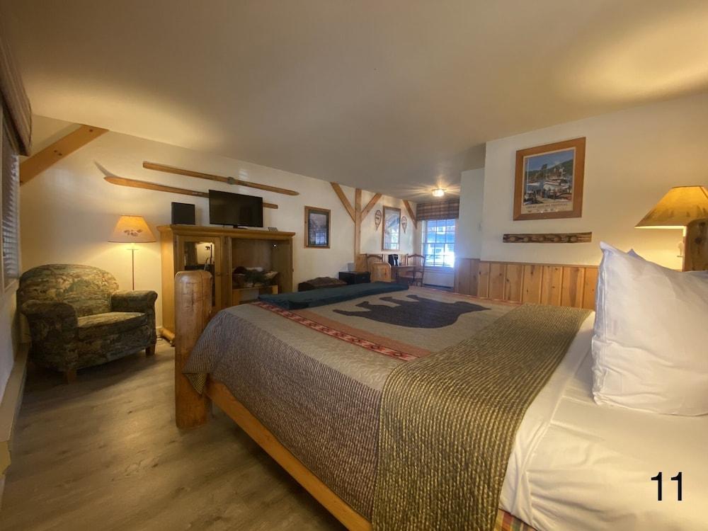 River Ranch Lodge & Restaurant photo 7