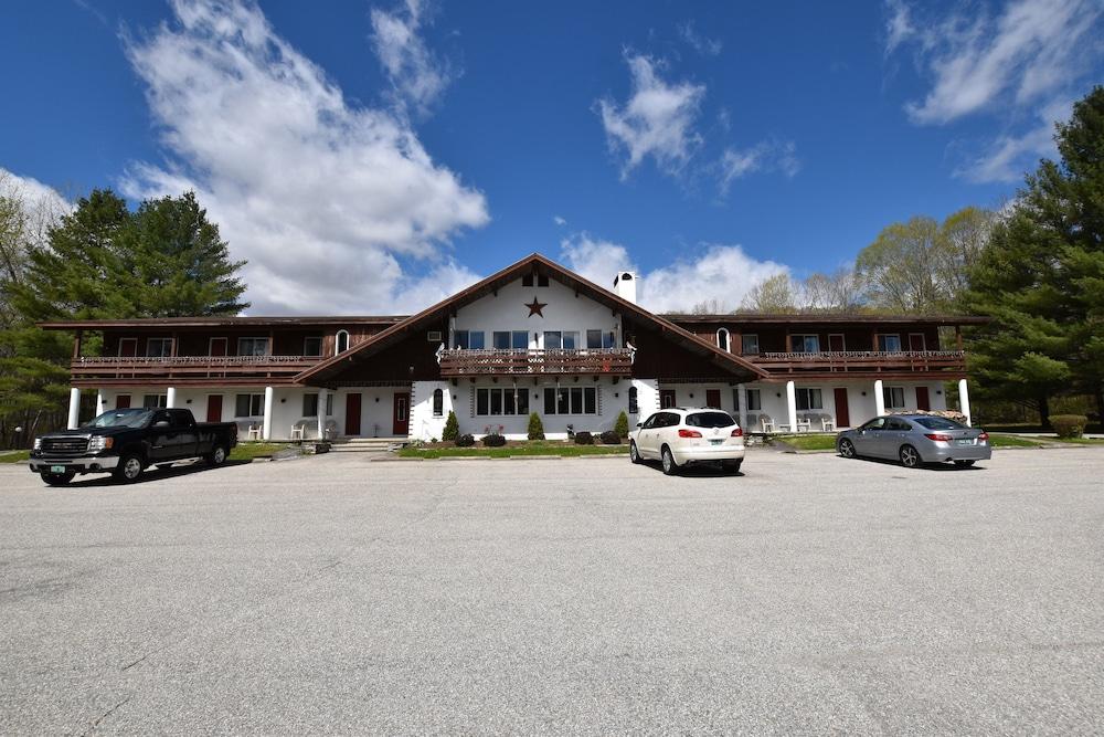 The Olympia Lodge photo 35