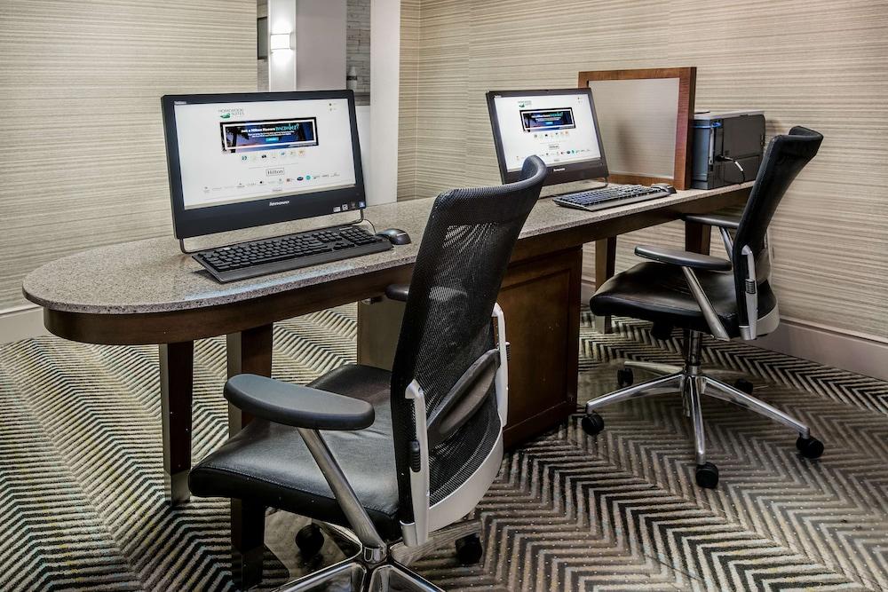 Homewood Suites by Hilton Phoenix - Metro Center photo 33