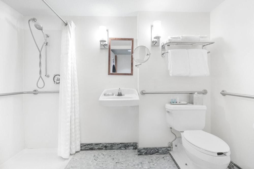 Woodcliff Hotel and Spa photo 14