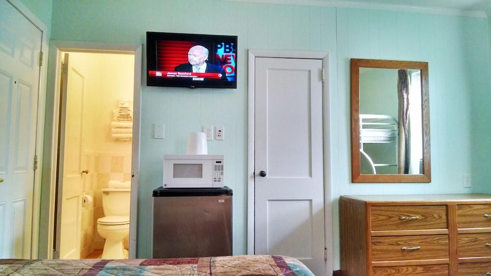 Key West Motel photo 9