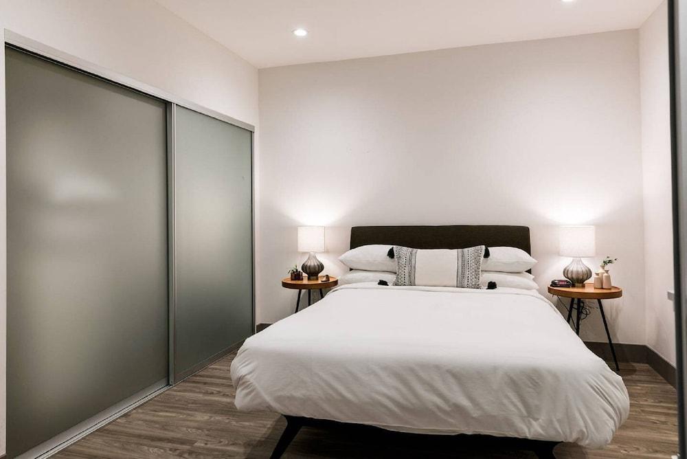 Abode Los Angeles - Downtown South Park photo 100