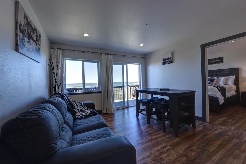Quileute Oceanside Resort photo 3