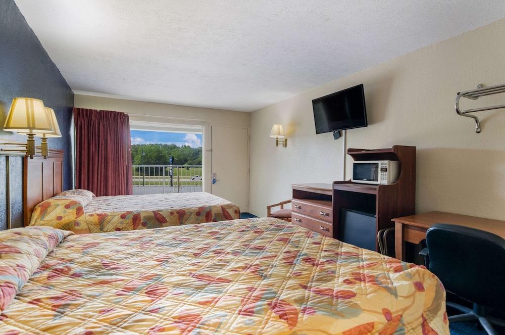 Rodeway Inn Church Hill - Tri Cities Area photo 14