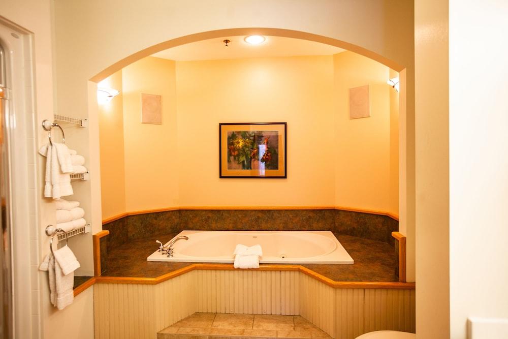 Smuggler's Notch Resort by Resort Stay photo 58
