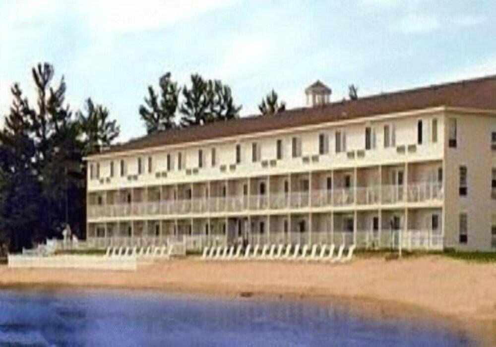 Bridge Vista Beach - Hotel & Convention Center photo 27