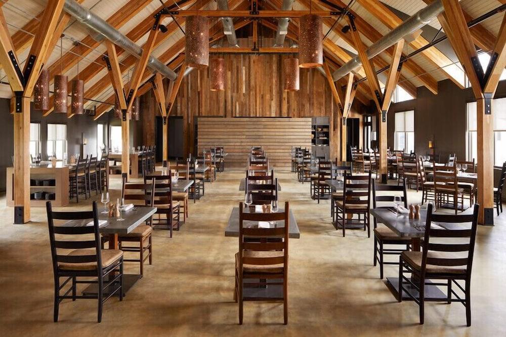 Miraval Berkshires Resort & Spa  Adults Only photo 4