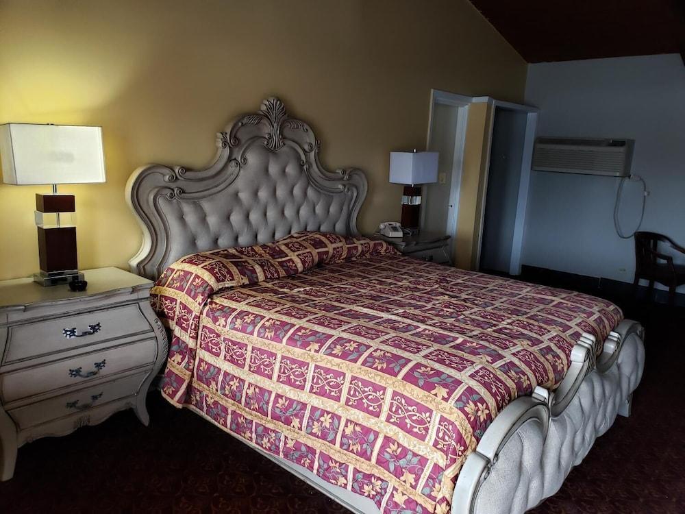 Welcome Inn & Suites - Lyons photo 13