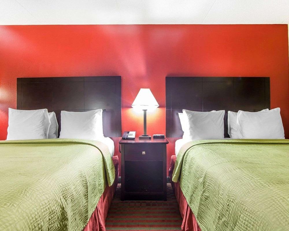 Quality Inn Sweetwater West photo 10