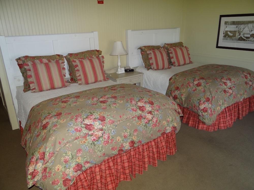 Lake Opechee Inn and Spa photo 9