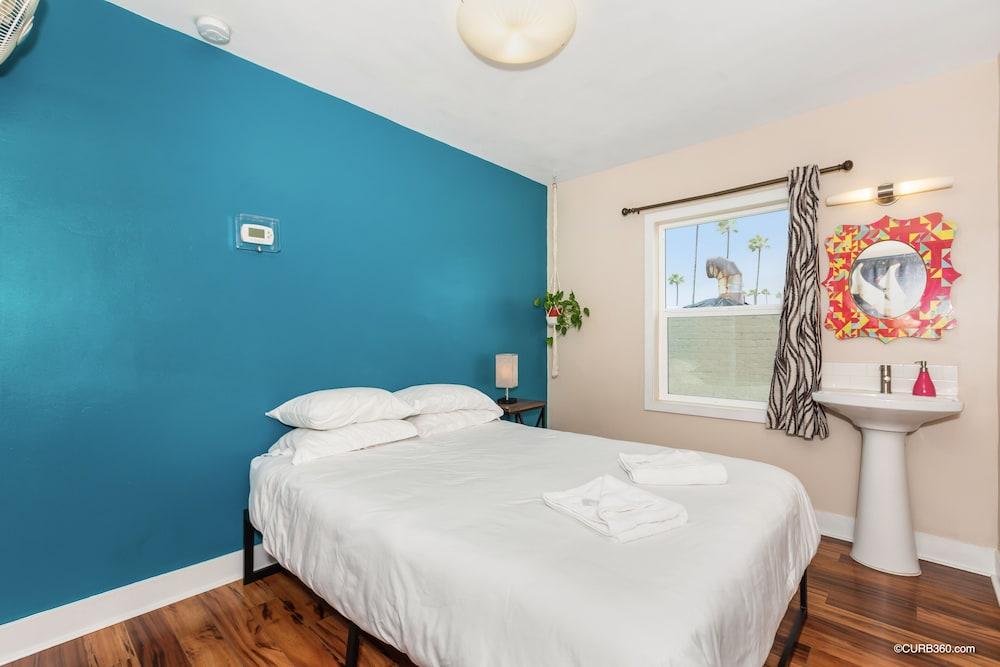 Samesun Ocean Beach - Hostel photo 18