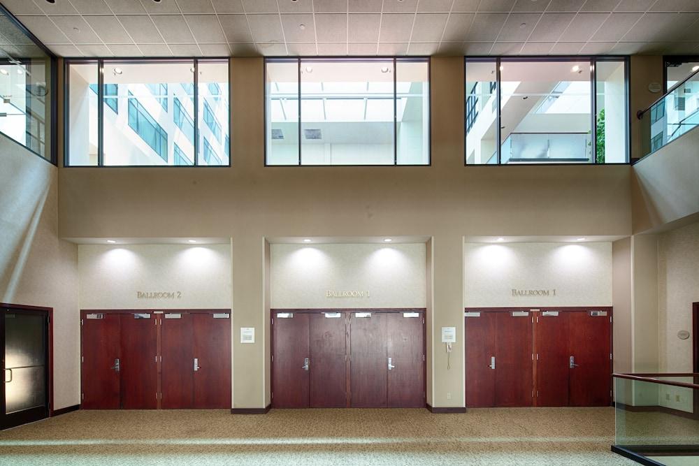 Marriott Rochester Mayo Clinic photo 39