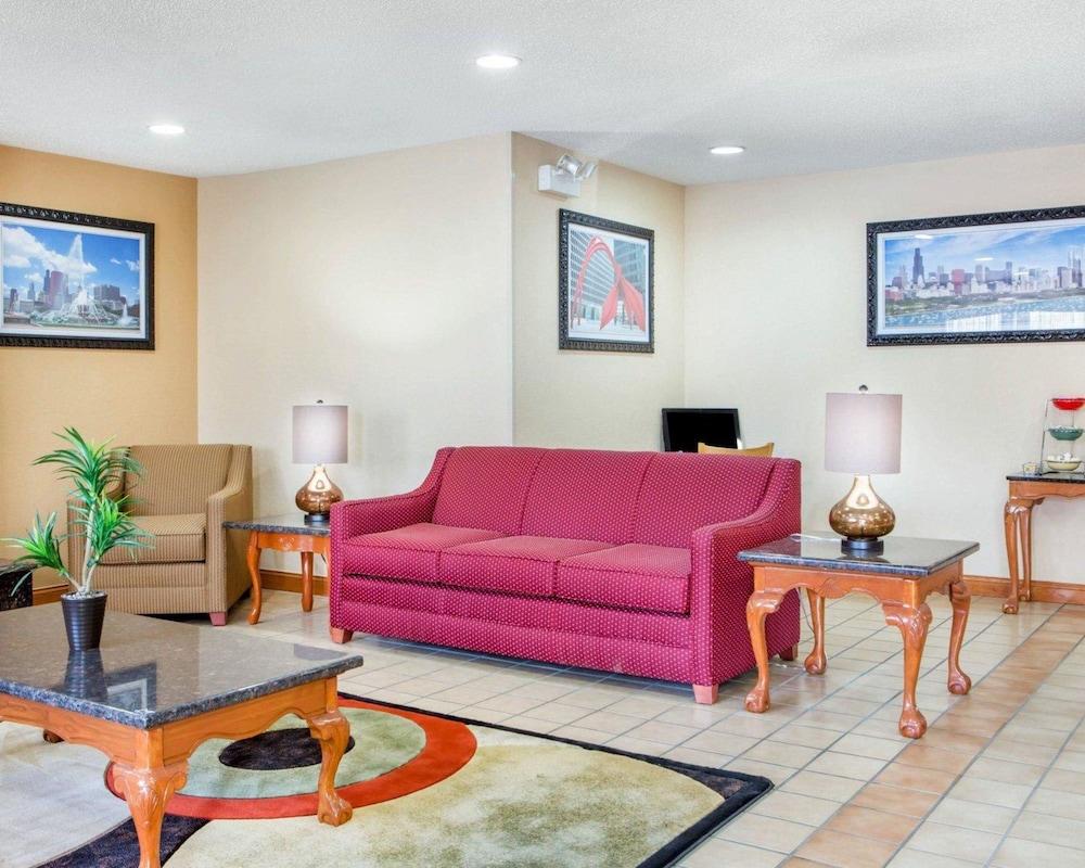 Quality Inn Ottawa near Starved Rock State Park photo 16