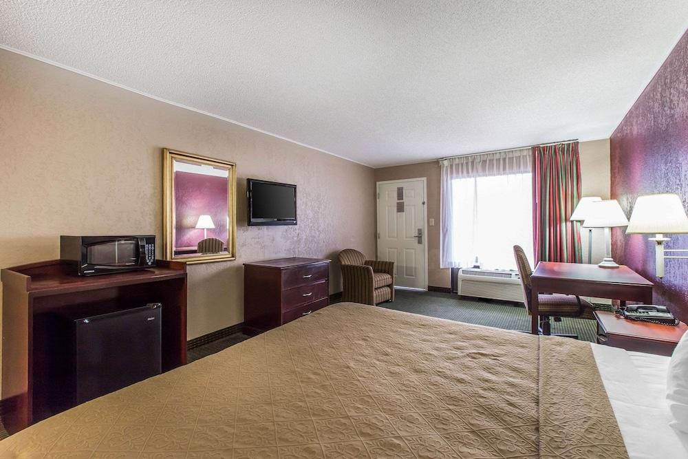 Quality Inn Tifton photo 14