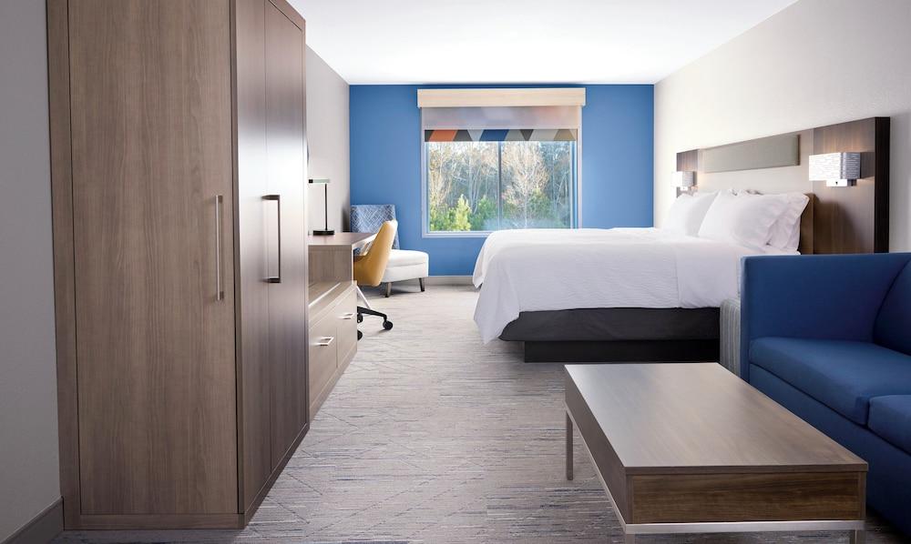 Holiday Inn Express & Suites Memphis East by IHG photo 29